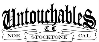 untouchables_car_club_logo